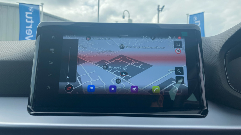 SEAT Arona 1.5 TSI 150 FR 5dr DSG Petrol Hatchback